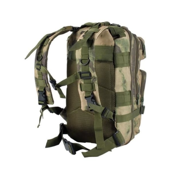 Everlast Camouflage Military Backpack