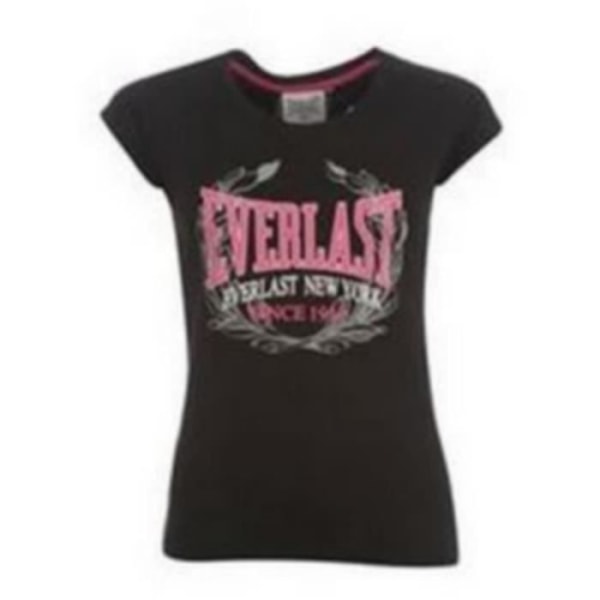 Everlast Vintage T-shirt för kvinnor
