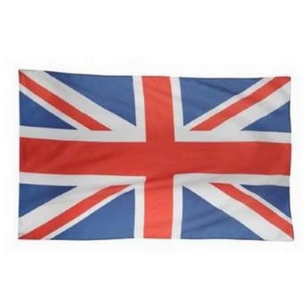 England Union Jack Giant Flagga