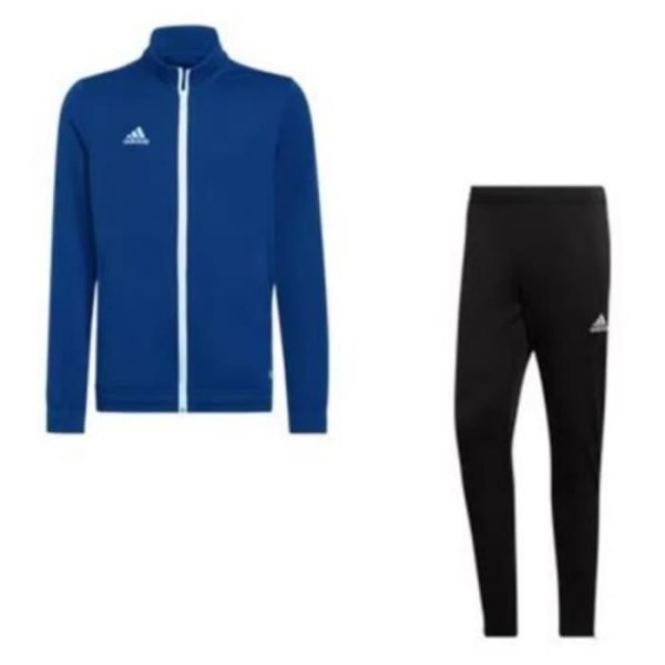 Adidas Herr Aerodry Blue and Black Jogging - Andas - Multisport - Vuxen