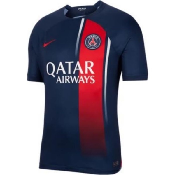 Ny Nike PSG Paris Saint Germain hemmatröja herr säsong 2023-2024