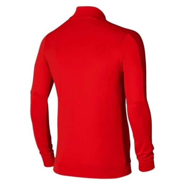 Nike Swoosh röda och svarta joggingbyxor för män - Långa ärmar - Multisport - Andas