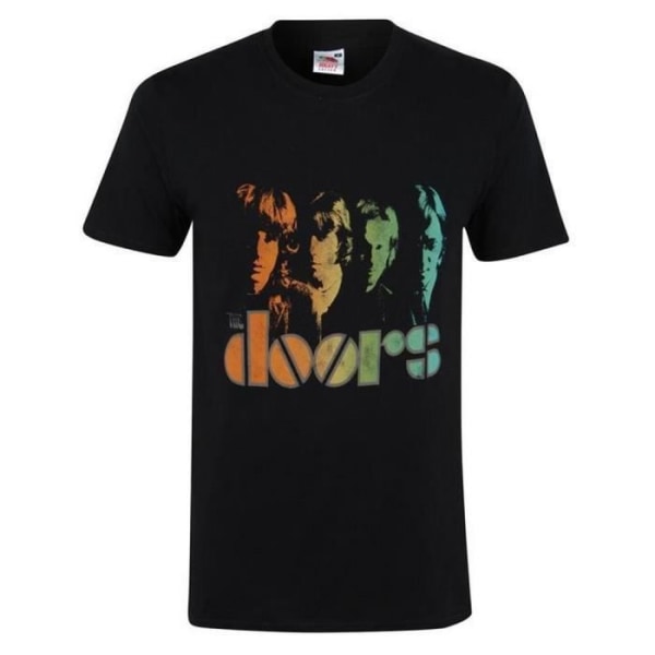 The Doors officiell samlar-t-shirt för män