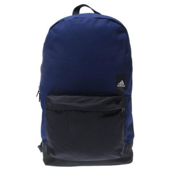 Adidas klassisk marinblå och svart ryggsäck