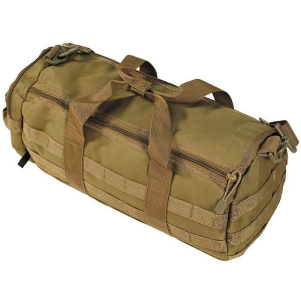 Äkta Coyote Military Barril Bag