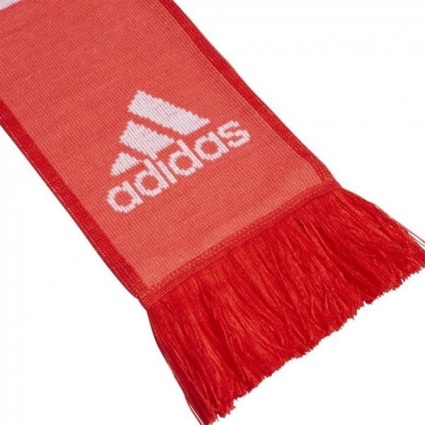 Officiell Adidas Real Madrid röd halsduk