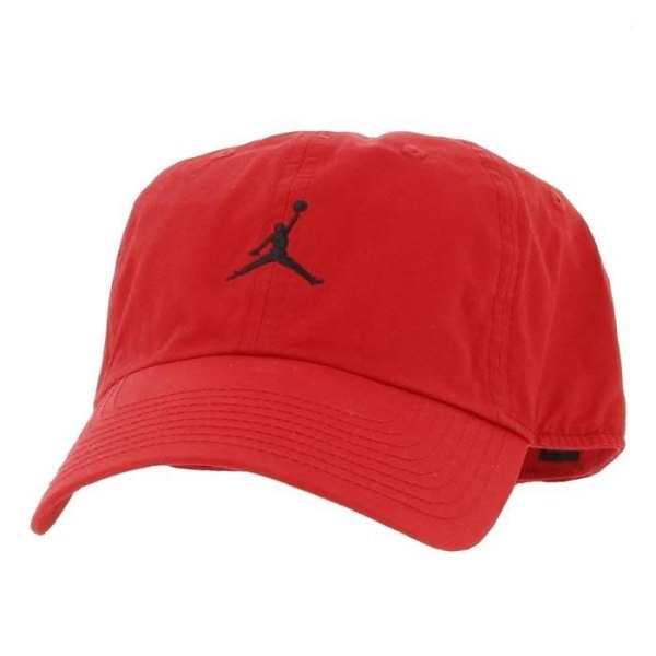 Jordan h86 jm tvättad keps - Nike Unique Red