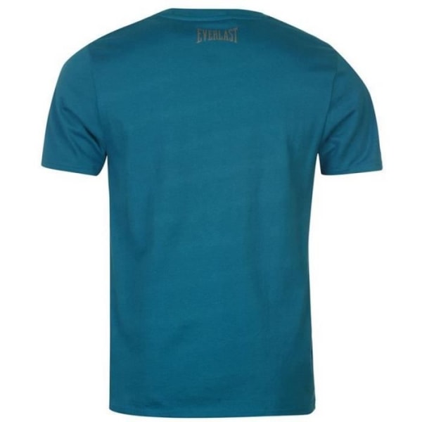 Everlast Blue Teal T-shirt för män