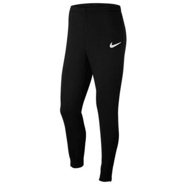 Nike joggingbyxor i fleece för män - Svart - Långa ärmar - Andas
