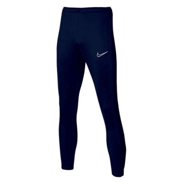 Nike Swoosh Jogging för män marinblå och gul - Långa ärmar - Multisport - Andas