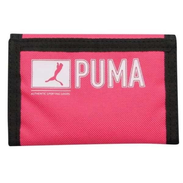 ASG Rosa Puma plånbok