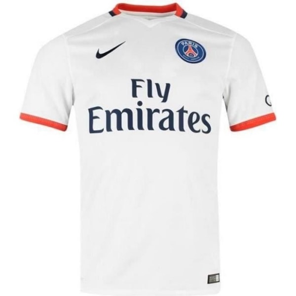 Nike PSG Paris Saint-Germain bortatröja för pojk säsong 2015 2016