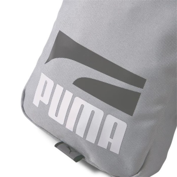 Puma Plus Portable Bag - ljusgrå