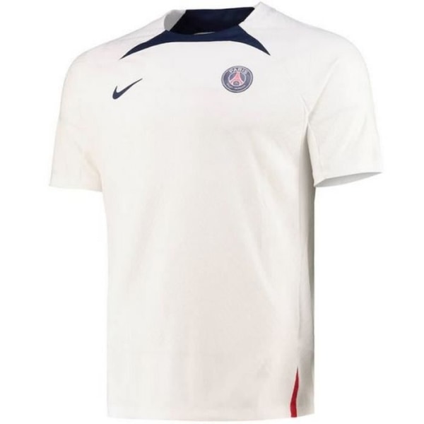 Ny officiell Nike PSG Paris Saint-Germain 2022-2023 träningströja för män