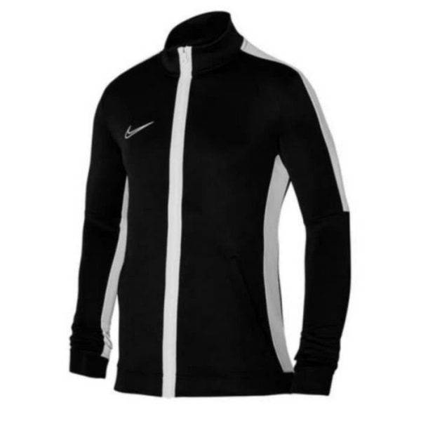 Nike Dri-Fit Joggingträningsoverall för barn Svart - Multisport - Unisex