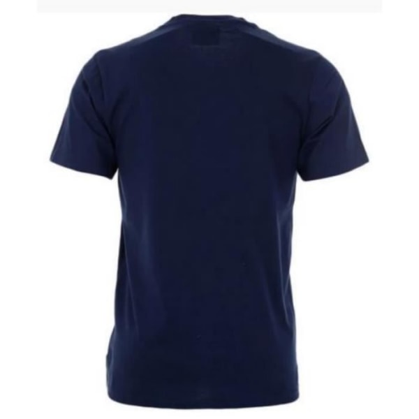 Herr Everlast Collector Navy Bronx T-shirt