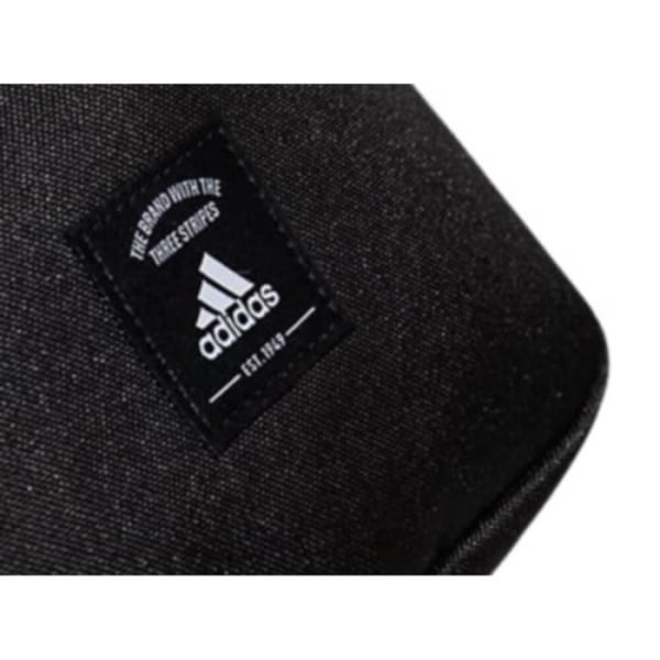 Adidas Originals Svart Messenger Bag för män