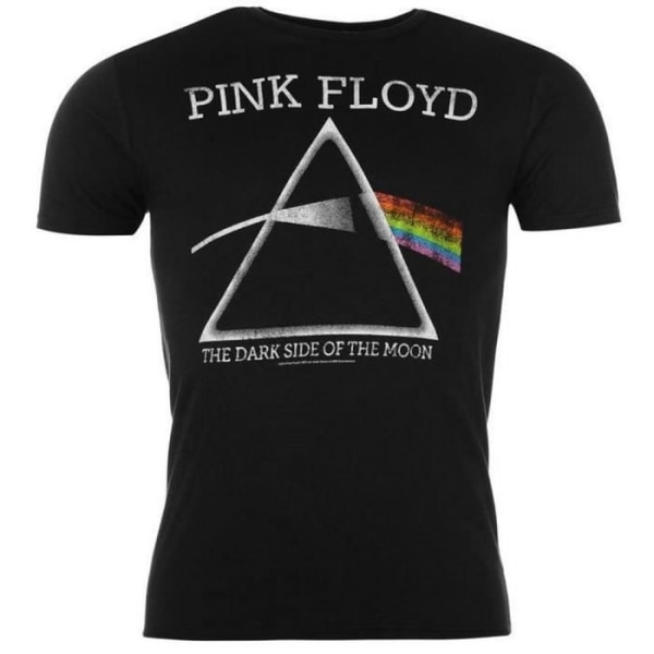 Pink Floyd Herr officiella samlar T-shirt