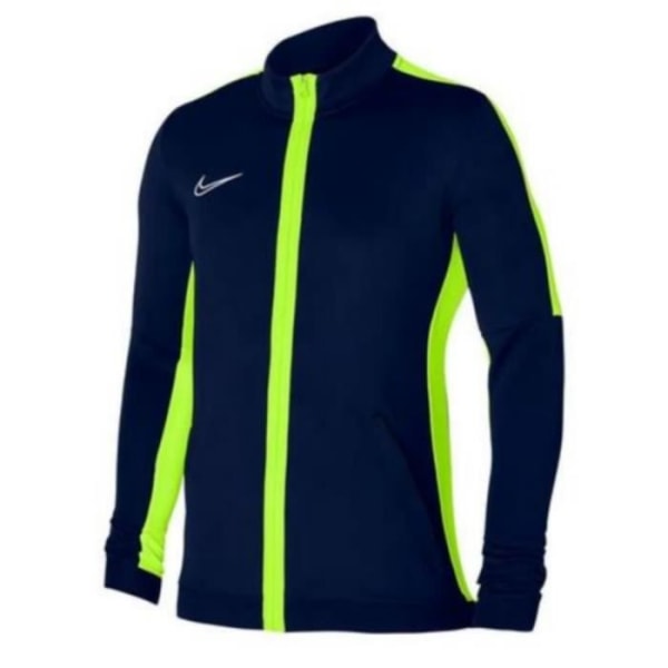 Nike Dri-Fit Joggingträningsoverall för barn - Blå - Multisport - Unisex