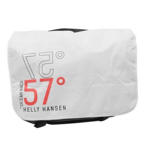 Axelväska Messenger Helly Hansen vit