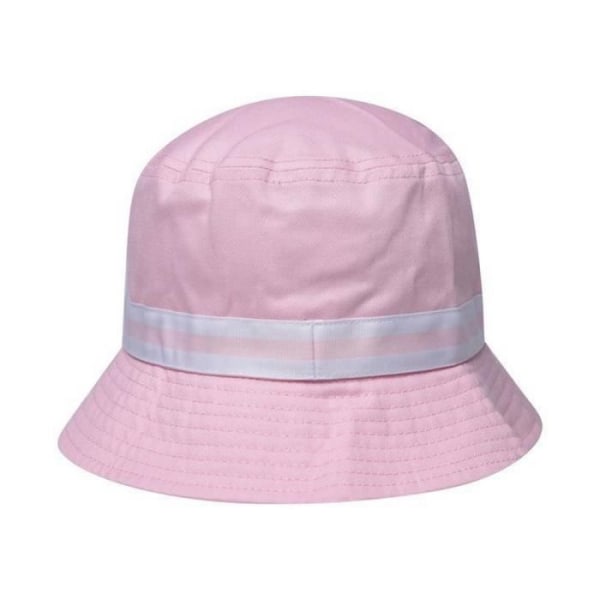 Kangol Bucket Hat för män L-XL Rosa