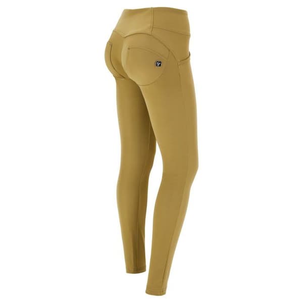 WR.UP® Push-Up - Veganläder Beige