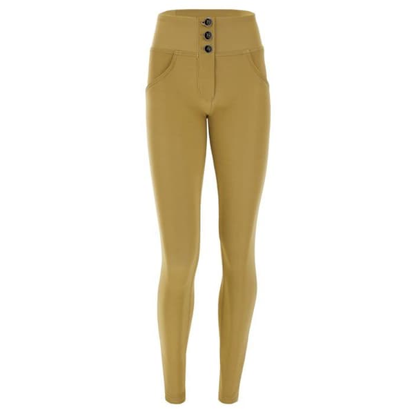 WR.UP® Push-Up - Veganläder Beige