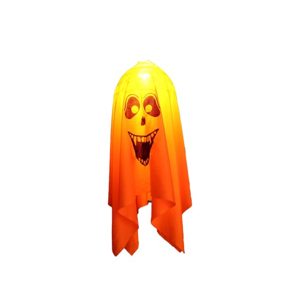Halloween Lights Ghost, LED Lights Hanging Ghost Lights
