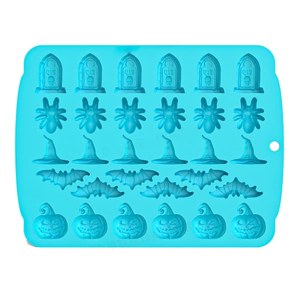 Molds， Form Form，Is
