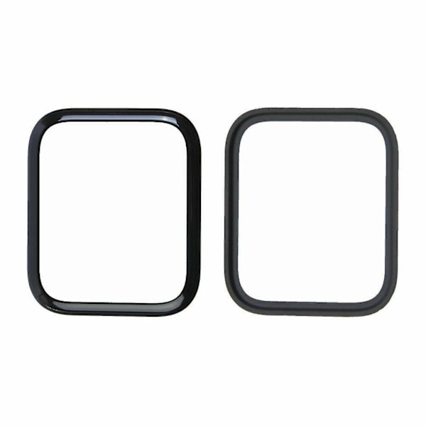 Front Glass Lens Byte Kit för Apple Watch 2/3/4/5/6 Series 44mm Series 6