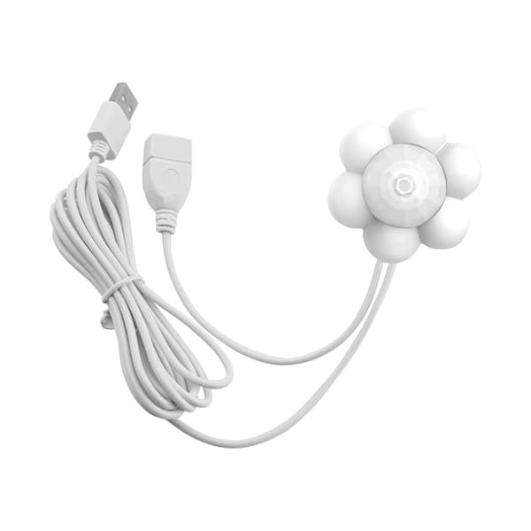 Kattekildesensor Stille Energibesparende Automatisk Kattevanddispenser IR-sensor til Kæledyrsvandfontæne