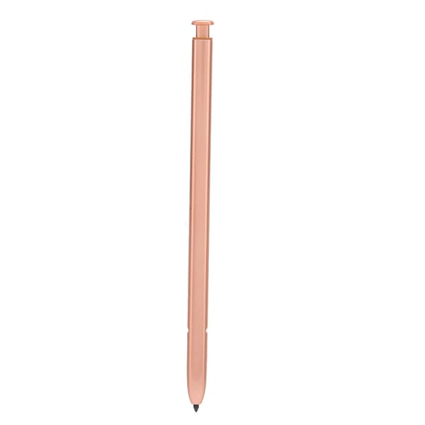 Stylus Touch S Pen for Galaxy Note20 Ultra, Kompatibel med Note20 Ultra Presis Berøring og Kontroll Høykvalitets Erstatningssensor Touch Stylus Rask