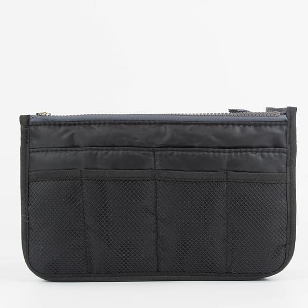 1 stk. (sort) original version kvalitetssikret Organizer/Pung/Indre