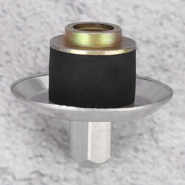 Reservedele til blender motor samling, koblingsstift slyngstift sæt kompatibelt med Oster og Osterizer blendere, drivkoblingssæt