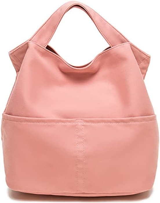 Isolert matpose (rosa) Kul Bento matpose Bærbar elegant Tra