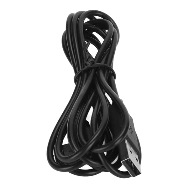 USB-ladekabel erstatning til tegnetablet, datakabel med stabil forbindelse og hurtig opladningsydelse, førsteklasses PVC-materiale rustfrit