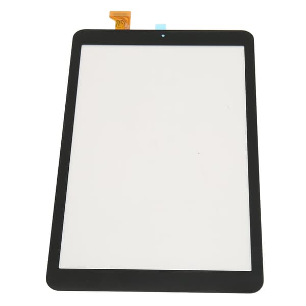 Udskiftning af Touch Screen Glas Digitizer til Samsung Galaxy Tab A 8.0, Udskiftningssæt Inkluderer Ikke LCD, Høj Kvalitets Digitizer Touch Screen