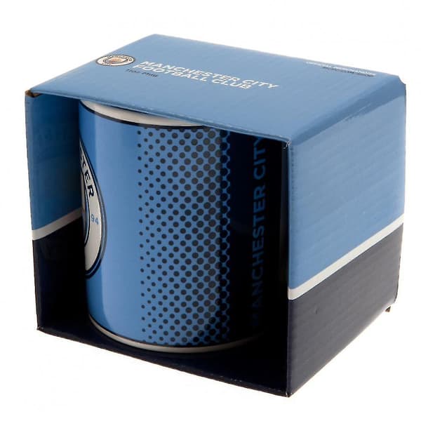 Fade Mugg Sky Blue One Size