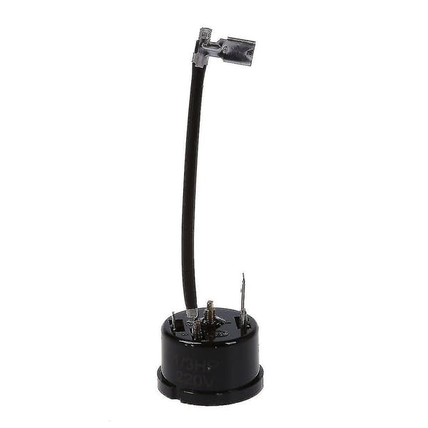 Kompressor Termisk Överbelastningsskydd För Hx1/3hp Kylskåp