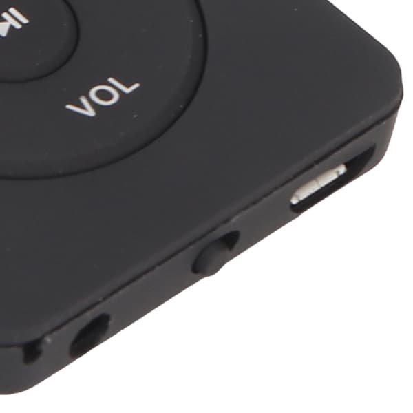 MP3-afspiller med indbygget HD-højttaler, understøtter Bluetooth 5.0 for problemfri forbindelse, 1,8 tommer farvedisplay, multifunktion til e-bøger og videoer