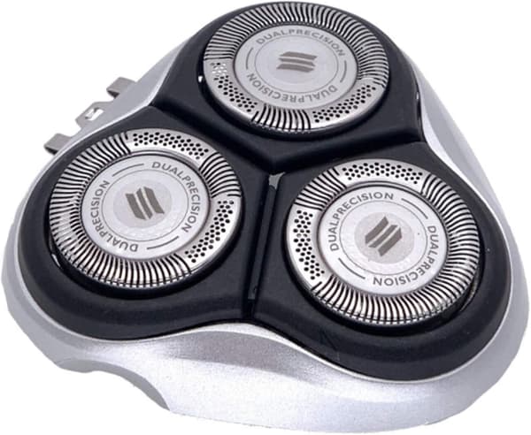 Udskiftningshoved til barbermaskine, til Philips PT710 PT715 PT720 PT725 PT72