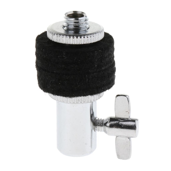 1/2/3/5 Hi-hat Cymbal För Clutch För Jazz Drum Accessory 1Set