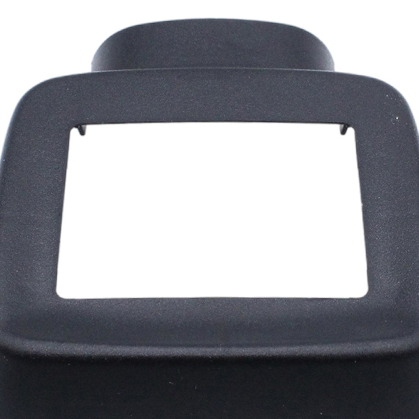Nedre Grill Sensor Trim 5G0907225A9B9 Passar för VW För Golf