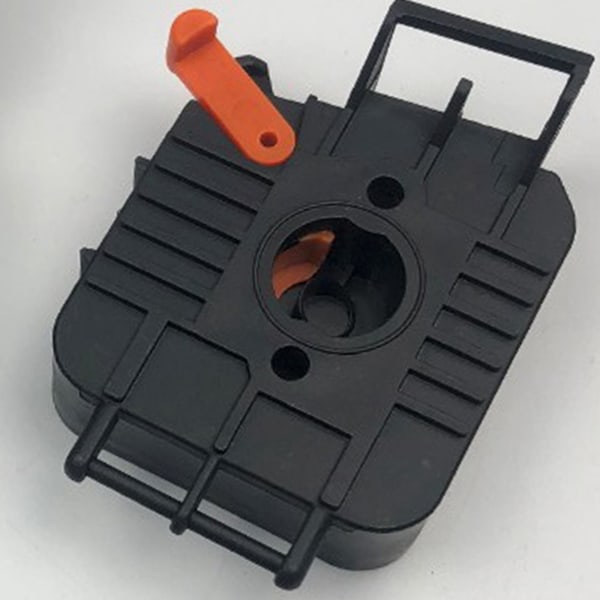 1/2/3 För Stihl Cover Effektivt och hållbart 4 pcs 1 Pc