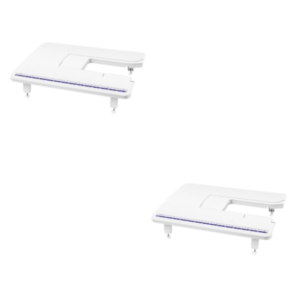1/2 symaskin brett förlängningsbord Mekaniskt för För GS27 2Set