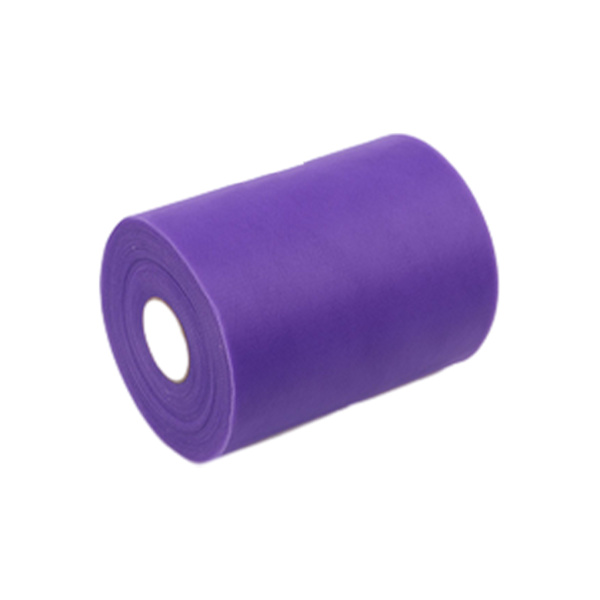 1/2/3/5 Bröllopsdekoration Tillbehör för bröllop inte lätt att bleka ALC26Dark Purple 5Set