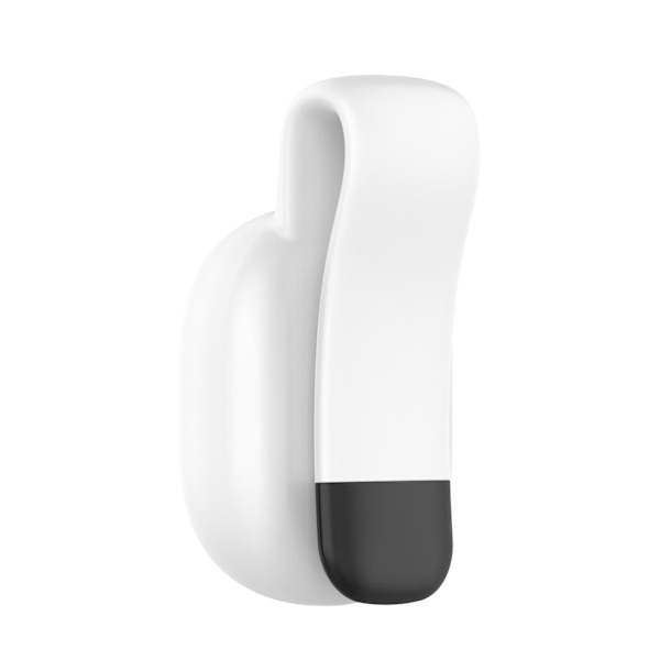1/3/5 RDP Steel Clip Holder Spänne Clamps för För Garmin White 39.6 x 23.5mm 1Set