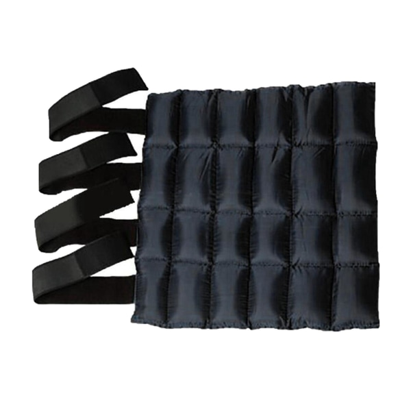 Justerbar Hästben Kylstövel Hock Splint Boot Protective