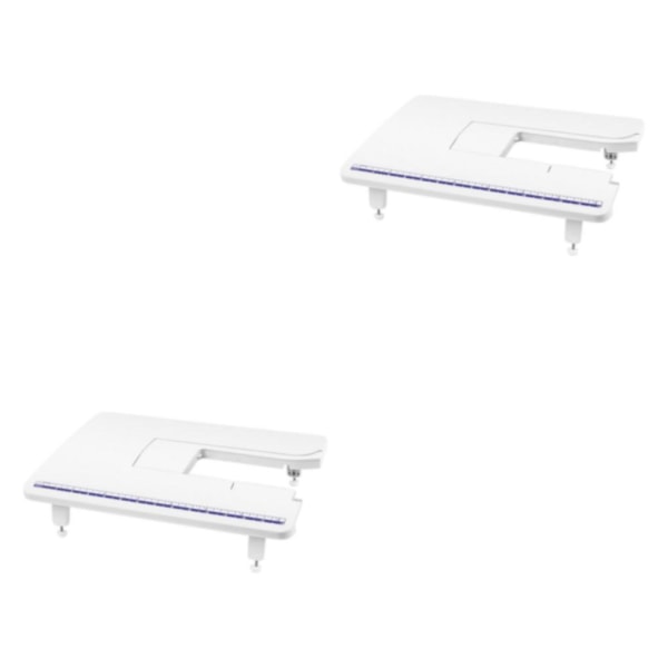 1/2 symaskin brett förlängningsbord Mekaniskt för För GS27 2Set