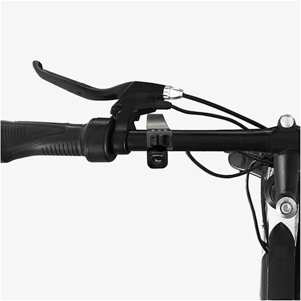 1/2/3 Motorcykelstyre Switch Motorcykelstyre 1Set